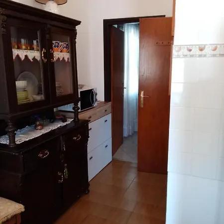 Apartamento With A Parking Space Baska, Krk - 5442